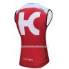 Gilet Cycliste 2018 Katusha-Alpecin N001